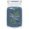 Image de YANKEE CANDLE - Grande Jarre Cèdre Marin Bougies 567 g unisex