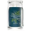 Image de Yankee Candle Bayside Cedar bougie parfumée Signature 567 g
