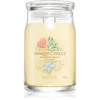 Image de Yankee Candle Christmas Cookie bougie parfumée 567 g