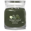 Image de YANKEE CANDLE - Silver Sage & Pine Bougies 367 g unisex
