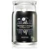 Image de Yankee Candle Midsummer's Night bougie parfumée Signature 567 g