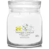 Image de YANKEE CANDLE - Midnight Jasmine Bougies 368 g unisex