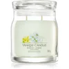 Image de Yankee Candle Midnight Jasmine bougie parfumée I. Signature 368 g