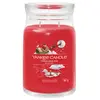 Image de YANKEE CANDLE - Christmas Eve Bougies 567 g unisex