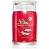 Image de Yankee Candle Christmas Eve bougie parfumée Signature 567 g