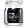Image de Yankee Candle Midsummer's Night bougie parfumée Signature 368 g