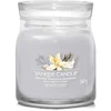 Image de YANKEE CANDLE - Smoked Vanilla & Cashmere Bougies 368 g unisex