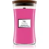 Image de Woodwick Wild Berry & Beets bougie parfumée avec mèche en bois 609.5 g