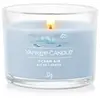 Image de YANKEE CANDLE - Moyenne Jarre Air d'Océan Bougies 37 g unisex