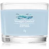 Image de Yankee Candle Ocean Air bougie votive glass 37 g