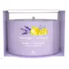 Image de YANKEE CANDLE - Lemon Lavender Bougies 37 g unisex
