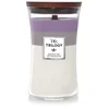 Image de WoodWick - Trilogy AMETHYST SKY Bougies 623 g unisex