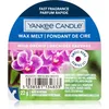 Image de Yankee Candle Wild Orchid tartelette en cire 22 g