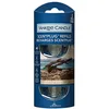 Image de Yankee Candle Recharge de parfum Scent Plug | Ambre et bois de santal | Pour petits à moyens espaces | Parfum longue durée
