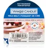 Image de Yankee Candle Pink Cherry & Vanilla tartelette en cire 22 g
