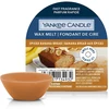 Image de YANKEE CANDLE - Fondants Banana Bread aux Epices Bougies 61 g unisex