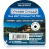 Image de Yankee Candle Lakefront Lodge tartelette en cire 22 g