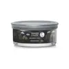 Image de YANKEE CANDLE - 5 Mèches Nuit d'été Bougies 340 g unisex