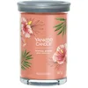 Image de YANKEE CANDLE - Grand Gobelet Brise Tropicale Bougies 567 g unisex