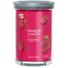 Image de YANKEE CANDLE - Red Raspberry Bougies 567 g unisex