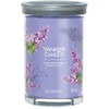 Image de YANKEE CANDLE - Jardin aux Lilas Bougies 567 g unisex