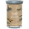 Image de YANKEE CANDLE - Ambre et Bois de Santal Bougies 567 g unisex