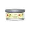 Image de YANKEE CANDLE - 5 Mèches Limonade Glacée aux Fruits Rouges Bougies 340 g unisex