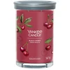 Image de YANKEE CANDLE - Grande Jarre Cerise Griotte Bougies 567 g unisex