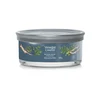 Image de YANKEE CANDLE - 5 Mèches Cèdre Marin Bougies 340 g unisex