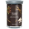 Image de YANKEE CANDLE - Votive en Verre Expresso à la Gousse deVanille Bougies 567 g unisex