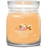 Image de YANKEE CANDLE - Mango Ice Cream Bougies 368 g unisex
