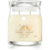 Image de Yankee Candle Soft Wool & Amber bougie parfumée 368 g