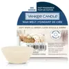 Image de YANKEE CANDLE - Fondants Laine Douce et Ambre Bougies 22 g unisex