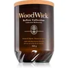 Image de Woodwick Renew Incense & Myrrh bougie parfumée 368 g