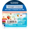 Image de Yankee Candle Watercolour Skies tartelette en cire 22 g