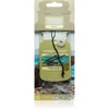Image de Yankee Candle Amber & Sandalwood Accroche-porte parfumé 1 pcs