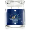Image de Yankee Candle Twilight Tunes bougie parfumée Signature 368 g