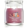 Image de Yankee Candle Autumn Daydream bougie parfumée Signature 368 g