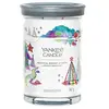 Image de YANKEE CANDLE - Grande Jarre Signature Lumières Magiques Bougies 567 g unisex