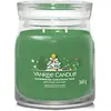 Image de YANKEE CANDLE - Shimmering Christmas Tree Bougies 368 g unisex
