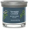 Image de YANKEE CANDLE - Grande Jarre Cèdre Marin Bougies 122 g unisex
