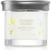 Image de Yankee Candle Midnight Jasmine bougie parfumée Signature 122 g