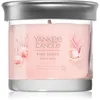 Image de Yankee Candle Pink Sands bougie parfumée 122 g