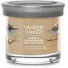 Image de YANKEE CANDLE - Ambre et Bois de Santal Bougies 122 g unisex