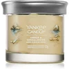 Image de Yankee Candle Amber & Sandalwood bougie parfumée 122 g