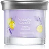 Image de Yankee Candle Lemon Lavender bougie parfumée Signature 122 g