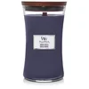 Image de WoodWick - Ellipse Hinoki Dahlia Bougies 609 g unisex