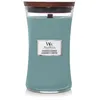 Image de WoodWick - GRAND GLAS EVERGREEN CASHMERE Bougies 609 g unisex