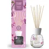 Image de Yankee Candle Signature brins diffuseur | Orchidée Sauvage |10pk0 ML | Jusqu’à10pk semaines de Fragrance | Emballage Recyclable | Cadeau Parfait pour Les Femmes