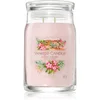 Image de Yankee Candle Desert Blooms bougie parfumée 567 g